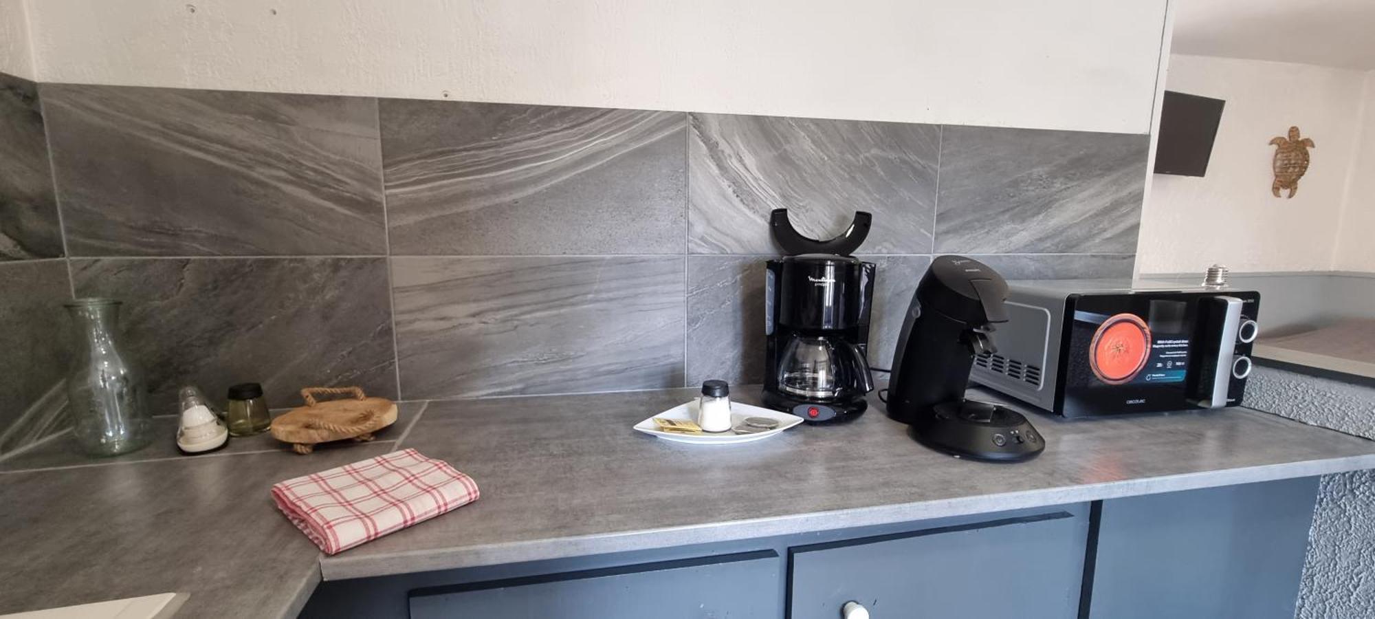 Cosy Le Boutet Apartment *