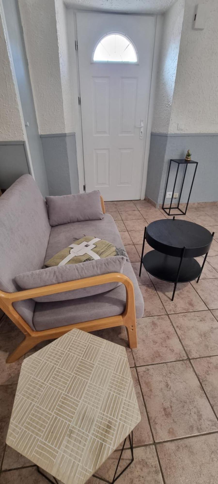 Cosy Le Boutet Appartement *